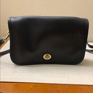 Authentic Coach purse